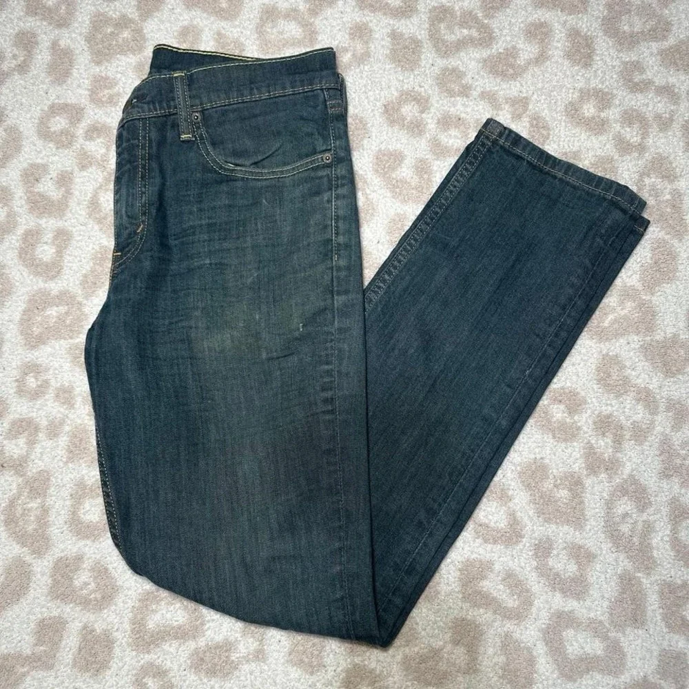 Levi's 511 Slim Fit Jeans |‎ 32x32